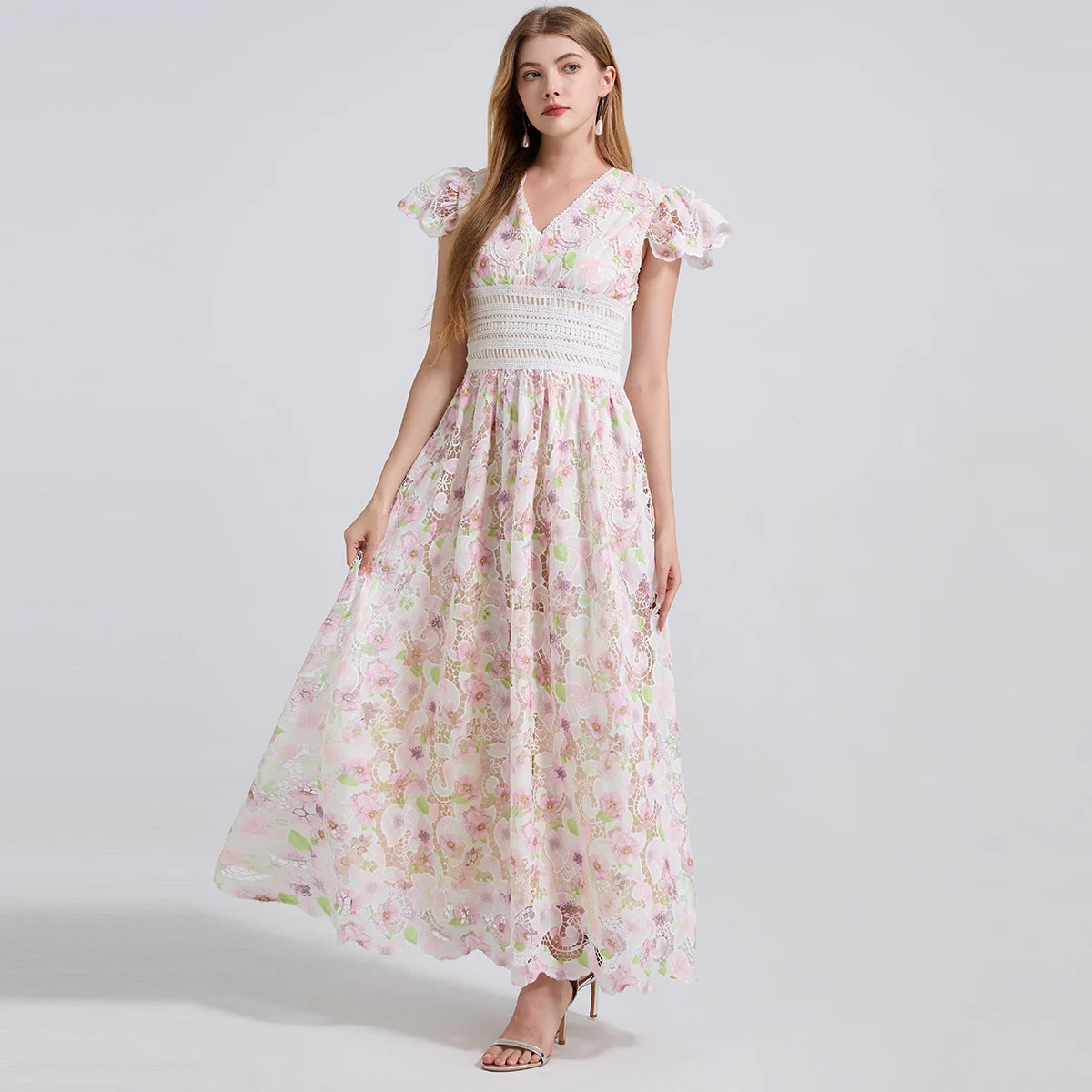 Matilda Dress