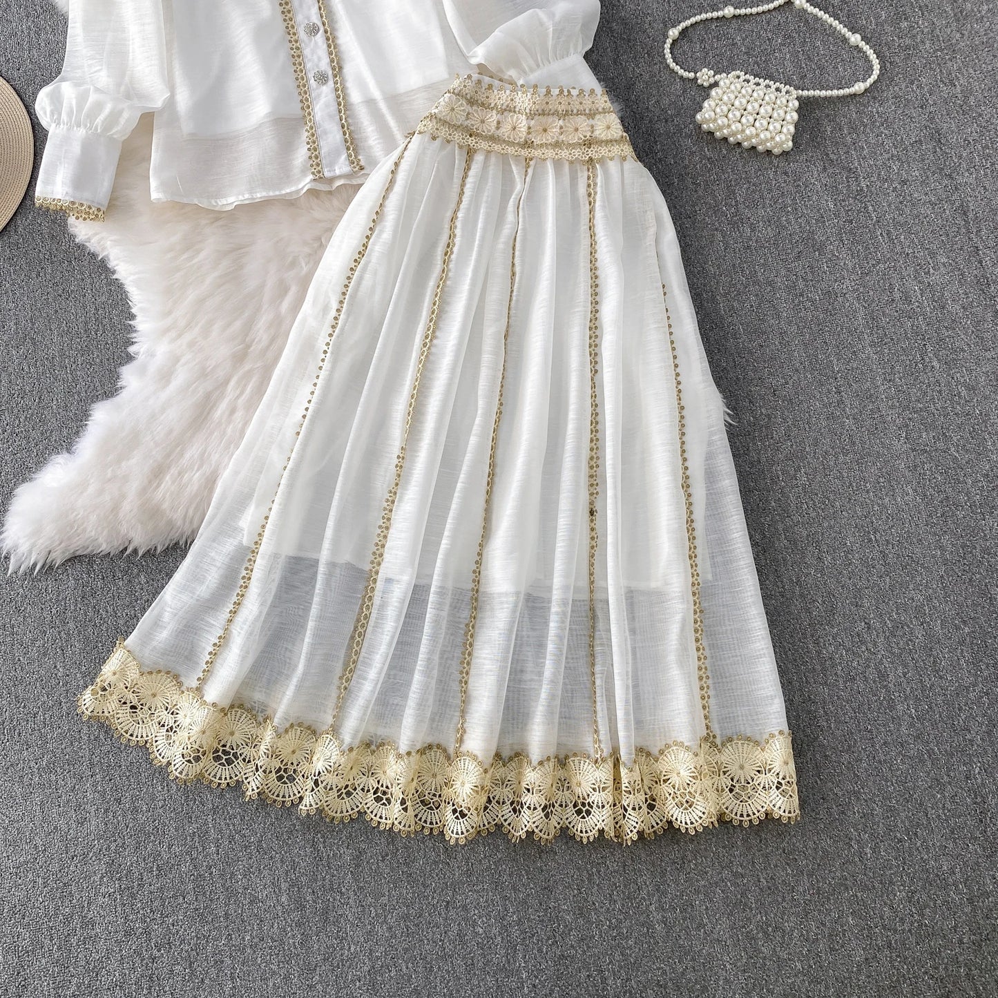 Manar Set