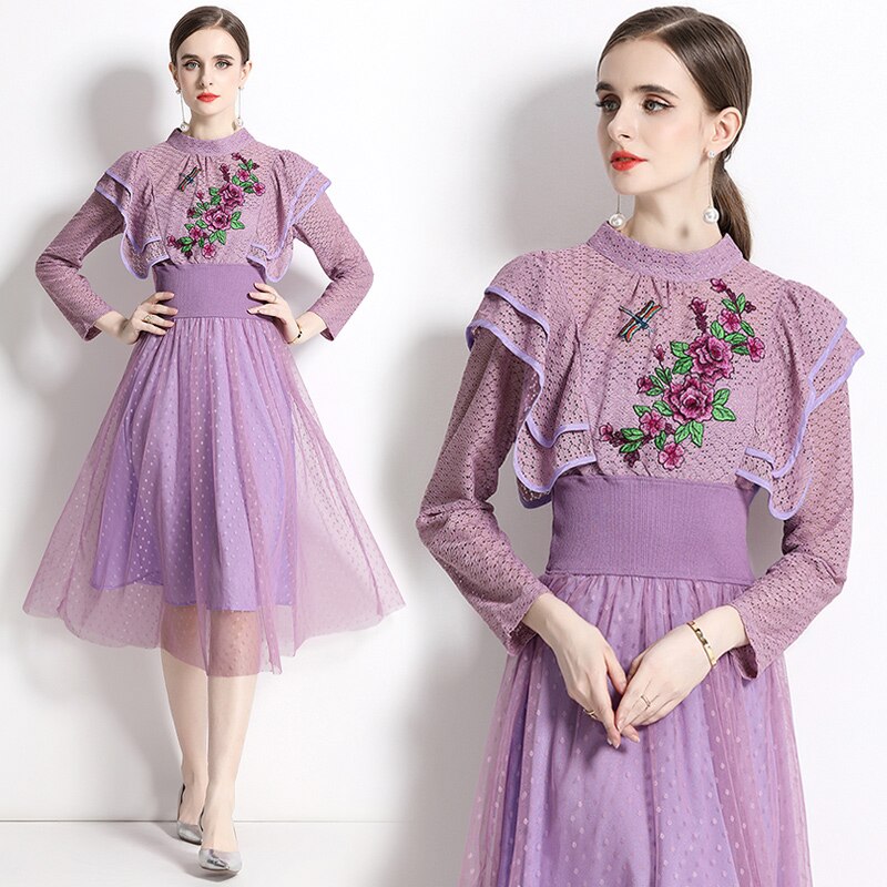 Alice Dress