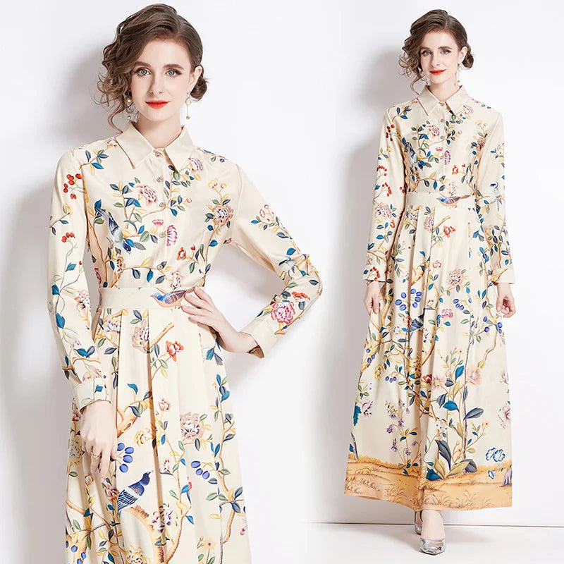 Adelya Dress