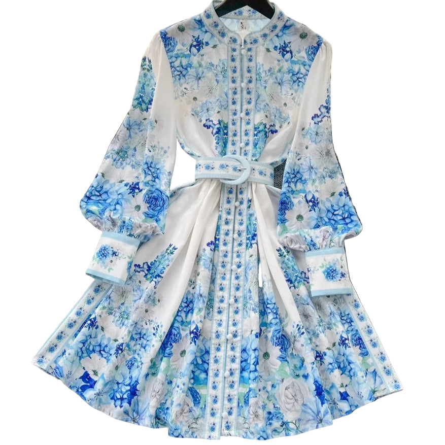 Kiera Dress