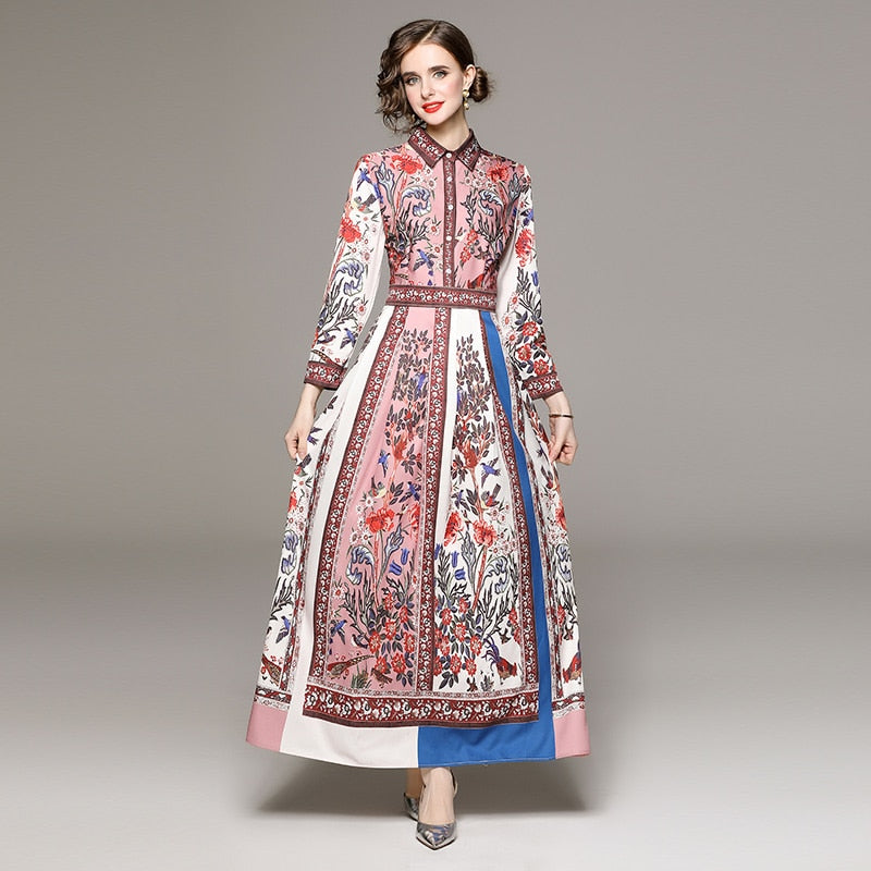 Anna Dress