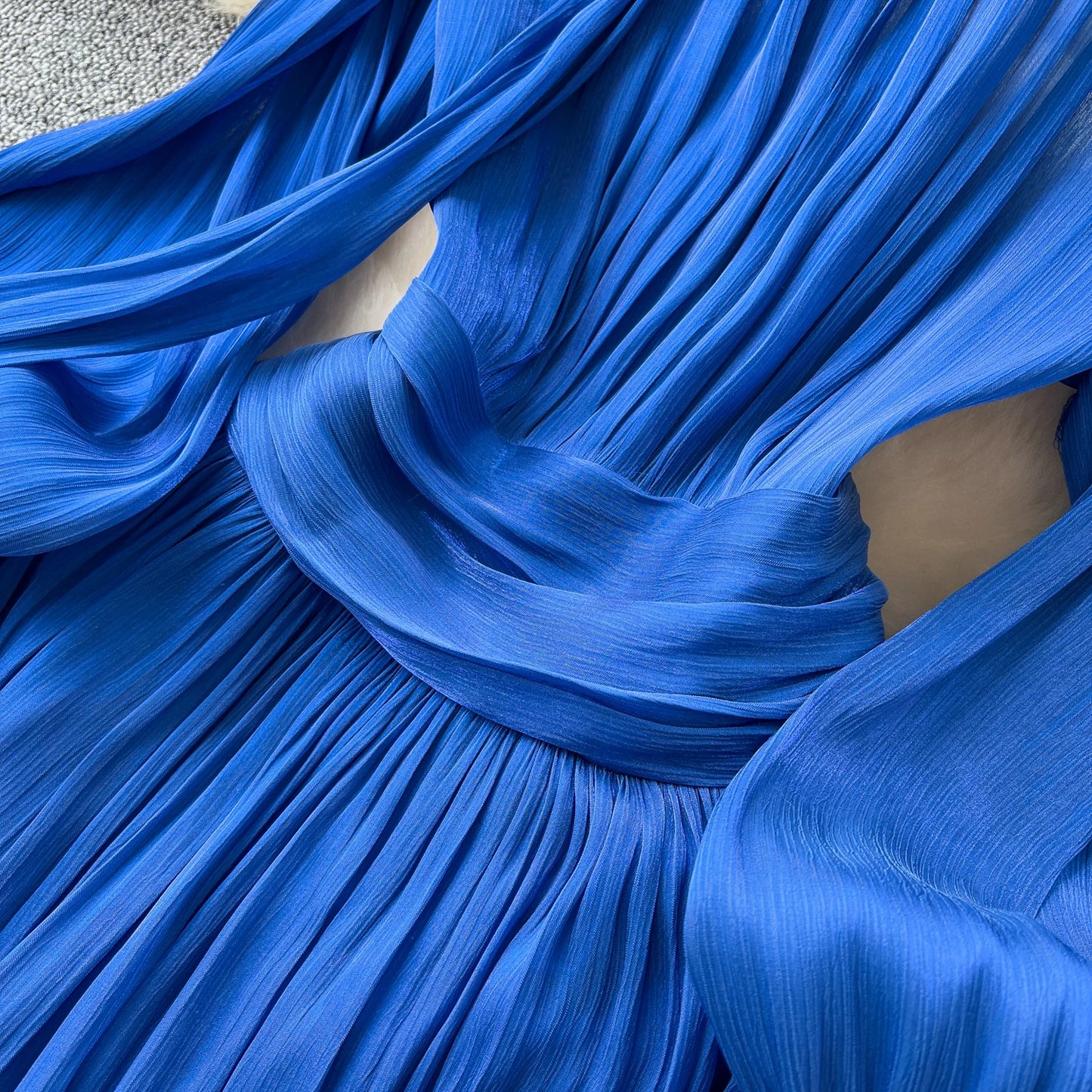 Tatiana Dress 4 Colors
