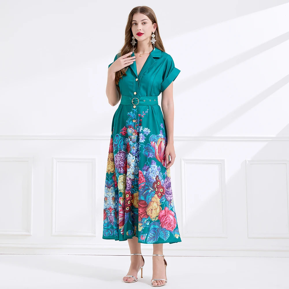 Telma Dress 3 Colors