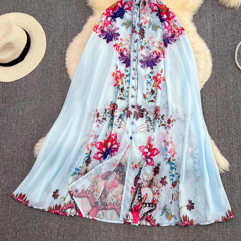 Raffaella Dress 2 Colors