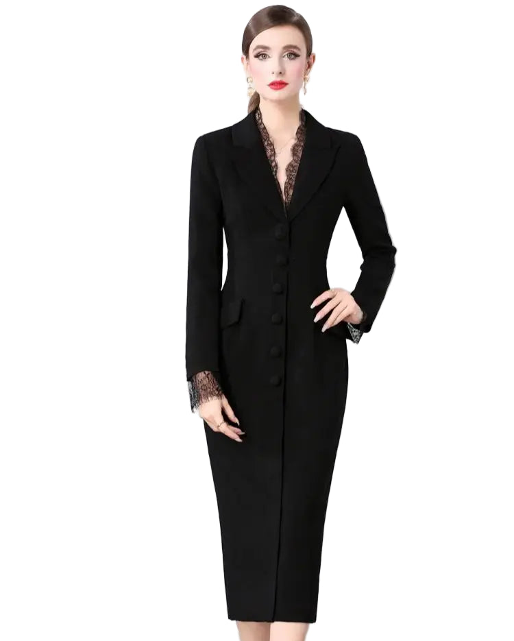 Louisa Dress