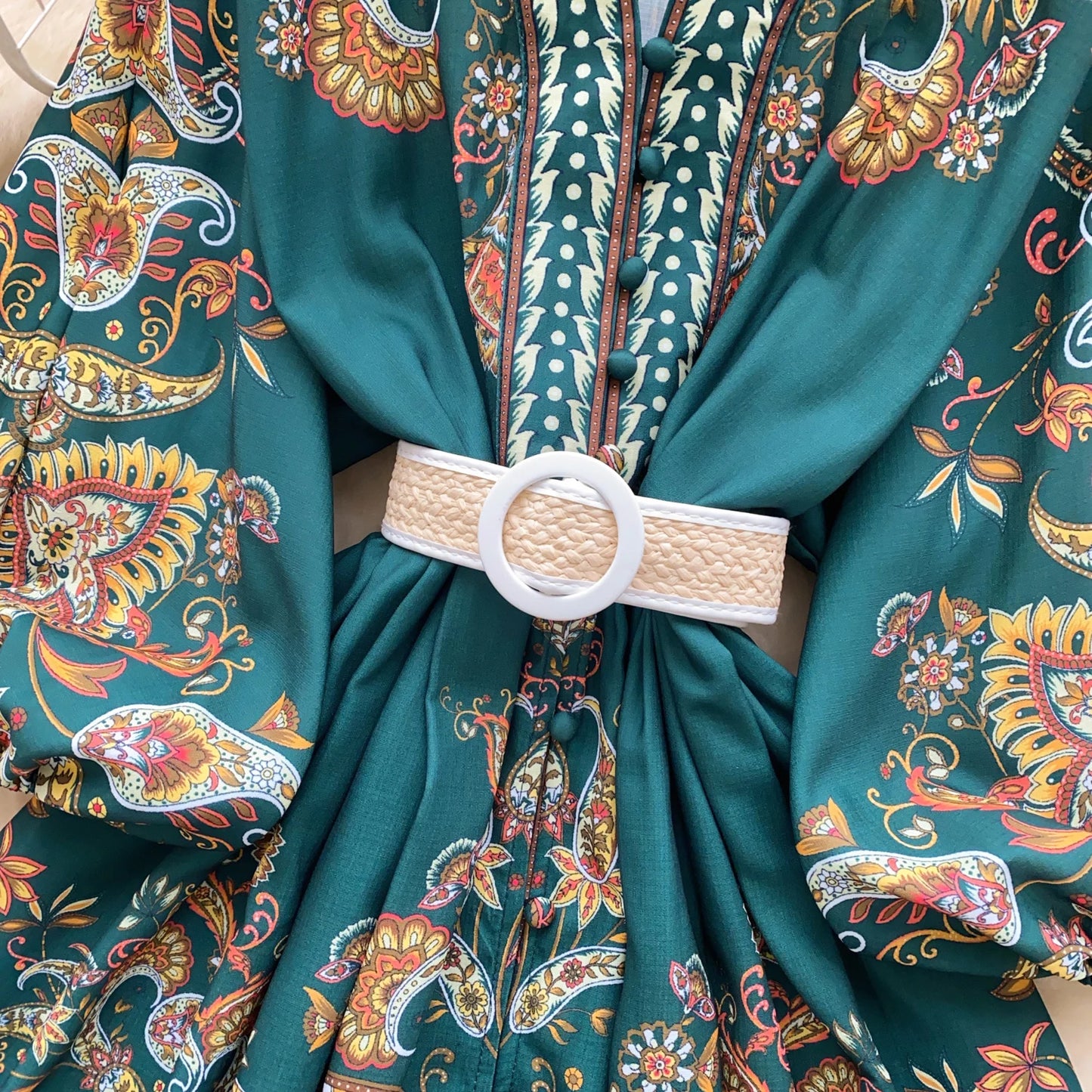 Keily Dress 3 Colors