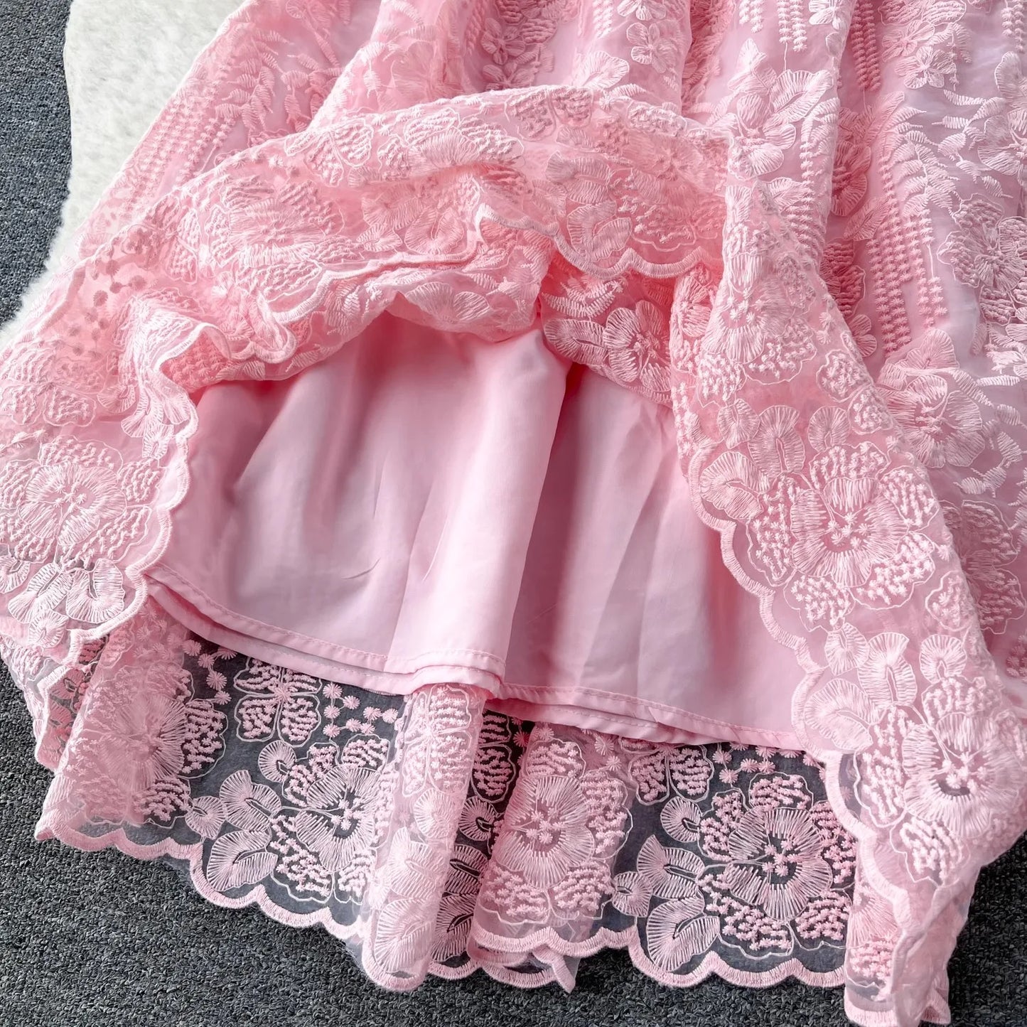 Thelma Set 4 Colors
