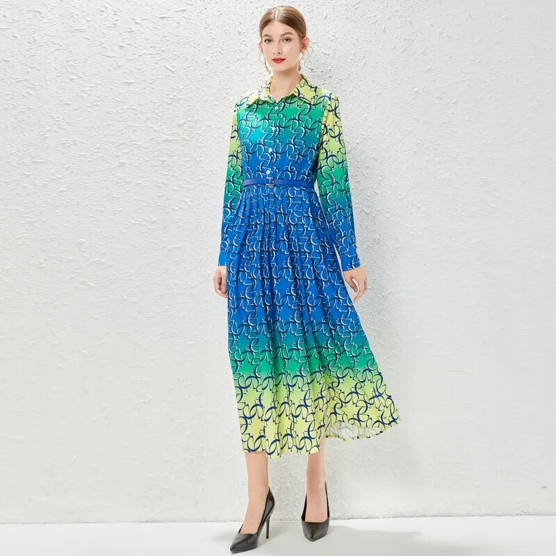 ALEXIA Dress