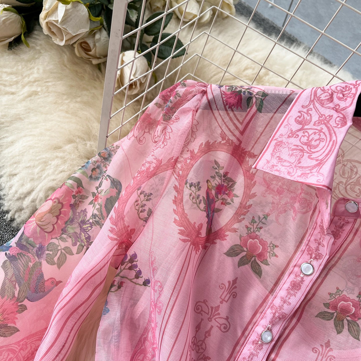 Marcela Dress 2 Colors