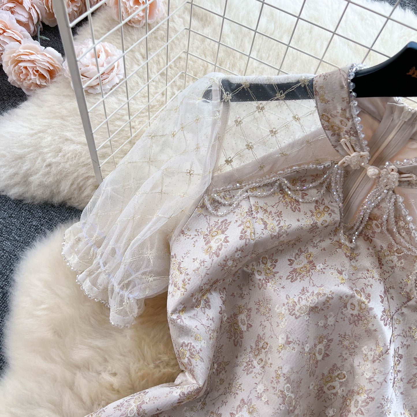 Giorgia Dress