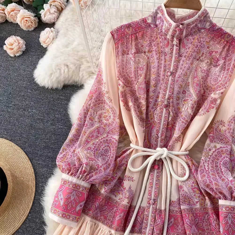 Olivera Dress