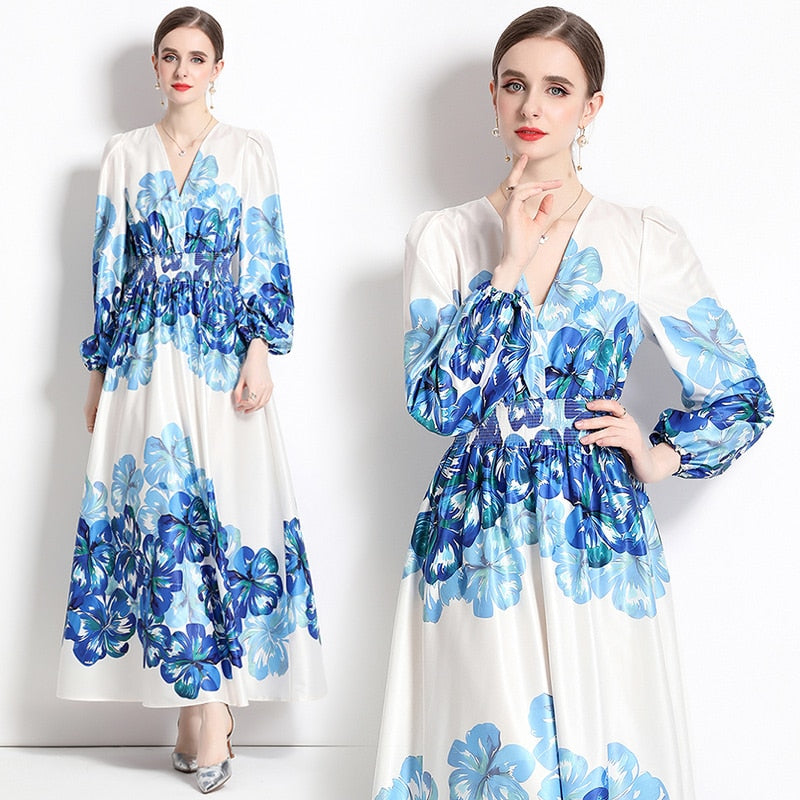 Lia Dress