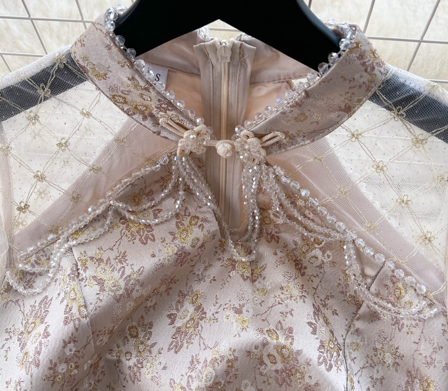 Giorgia Dress