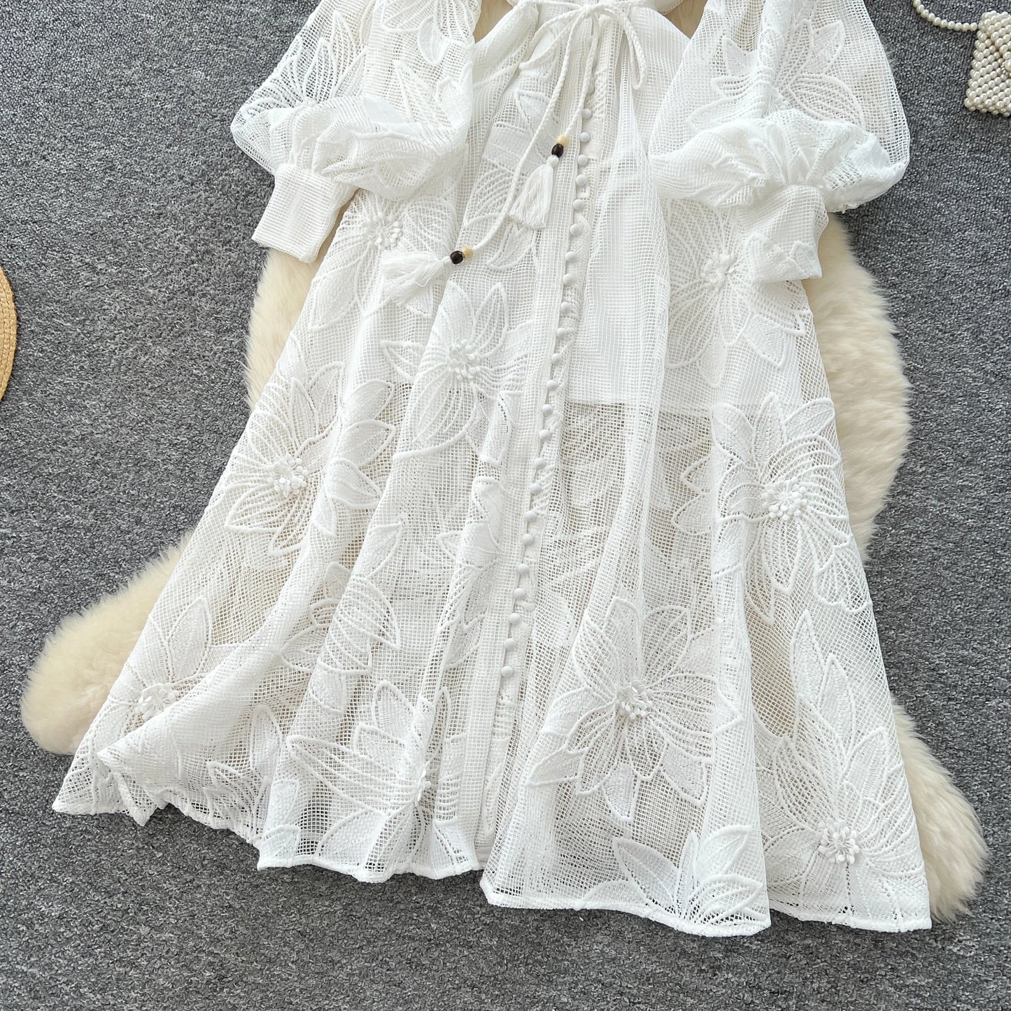 Madina Dress