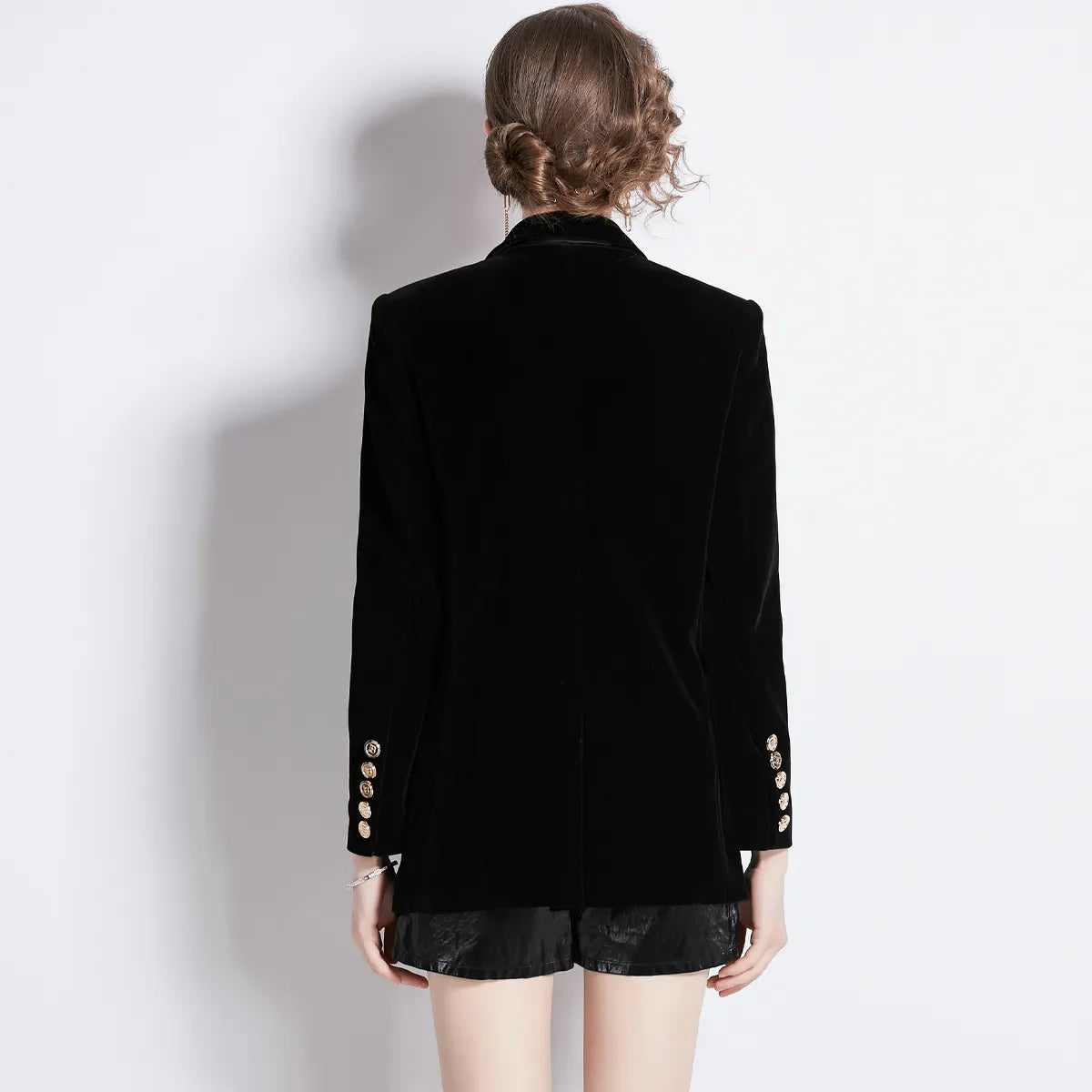 Kasia Jacket