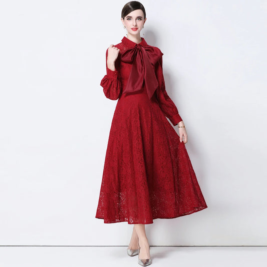Manar Dress 3 Colors