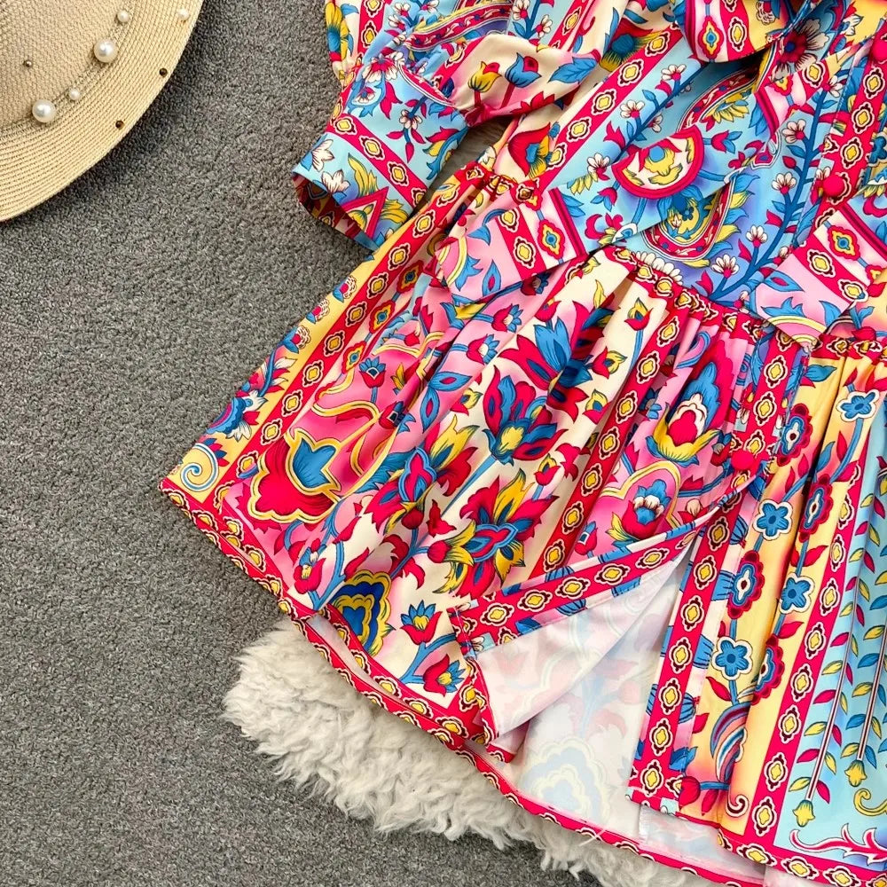 Bridgett Dress