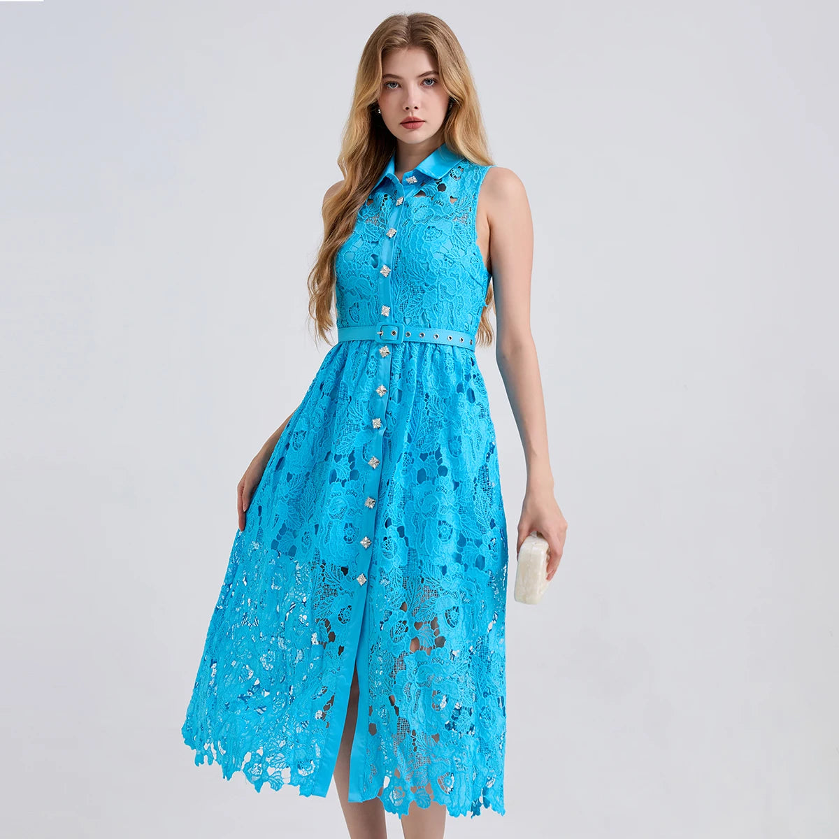 Rita Dress