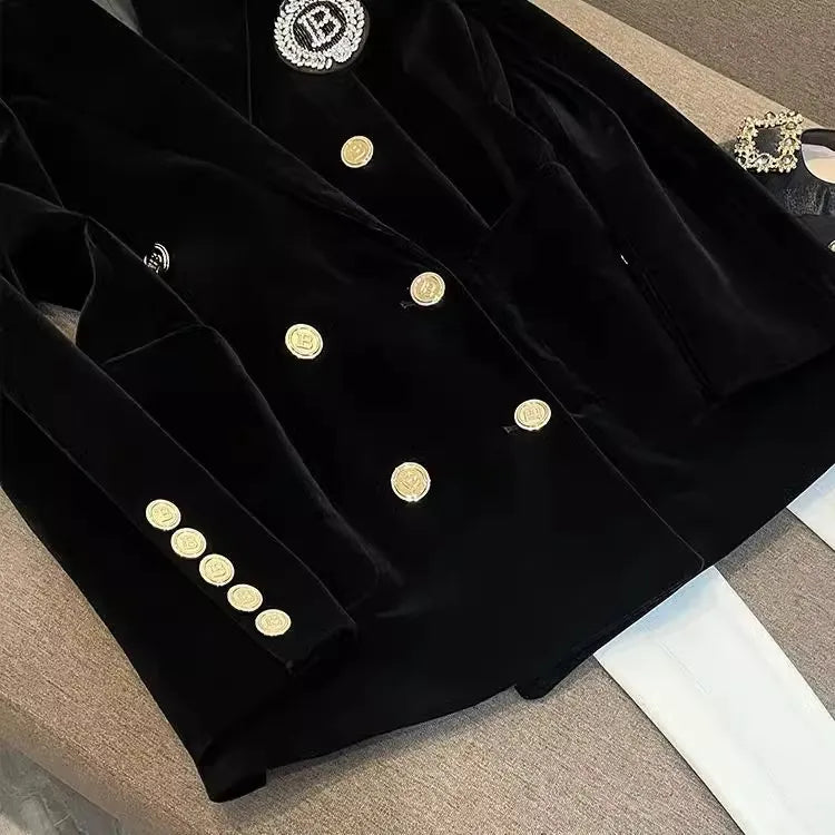 Kasia Jacket