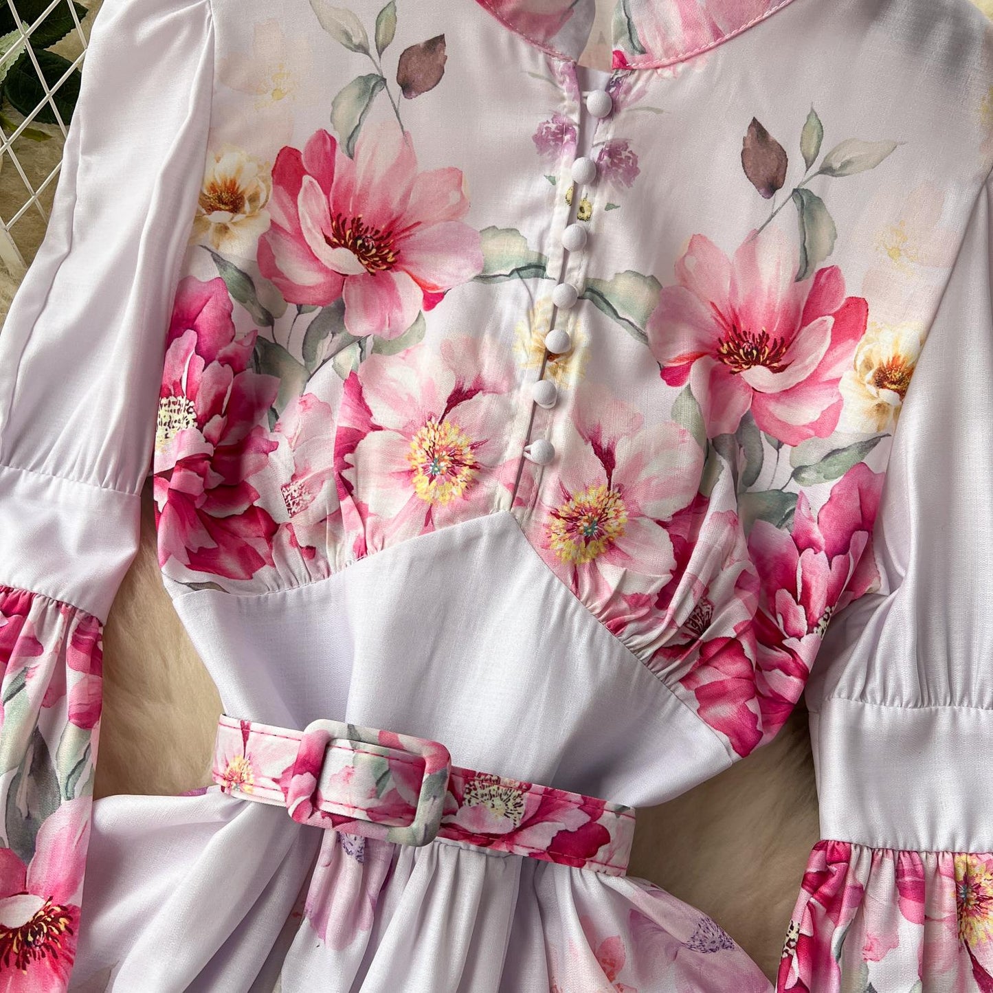KATYA Dress