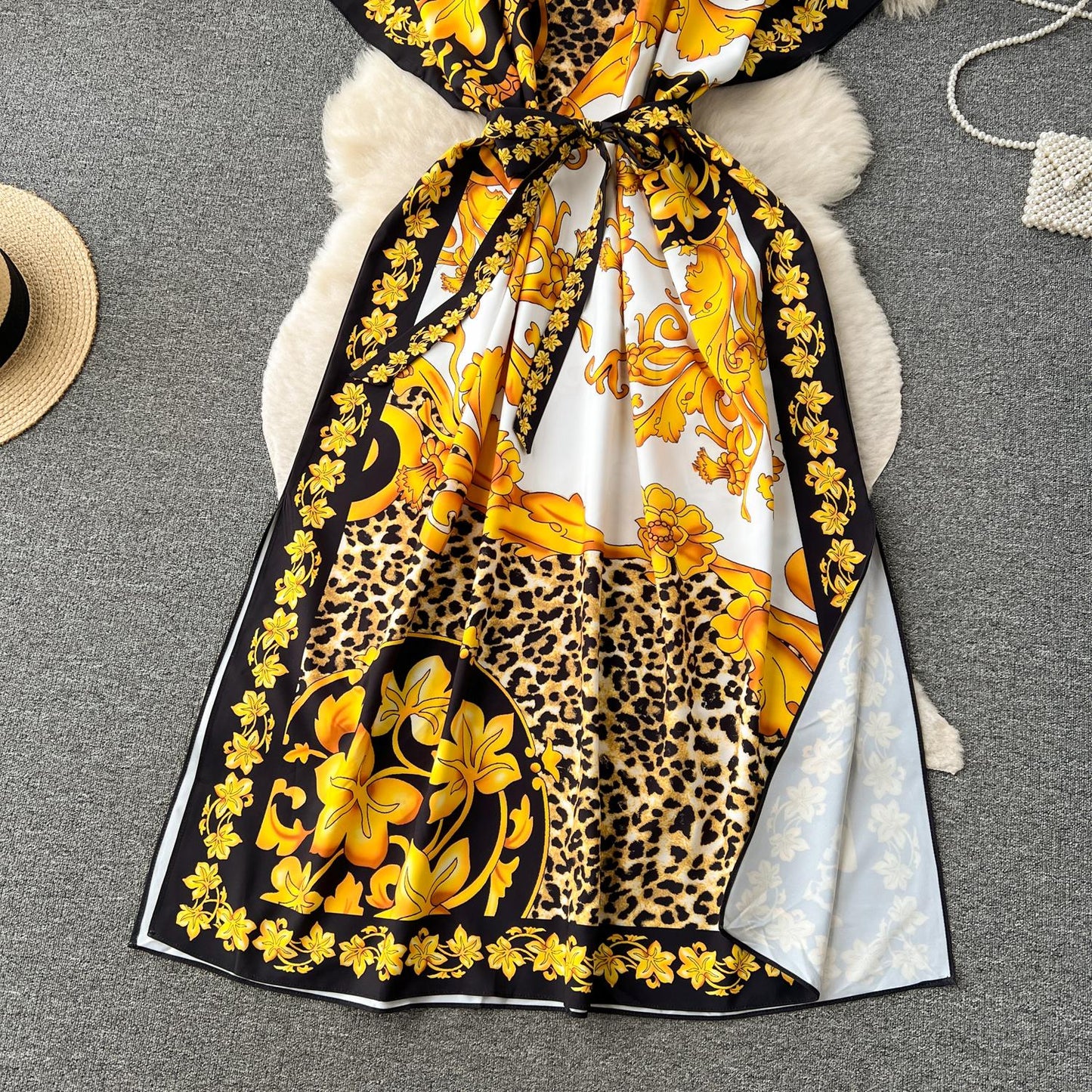 SIBLEY Dress