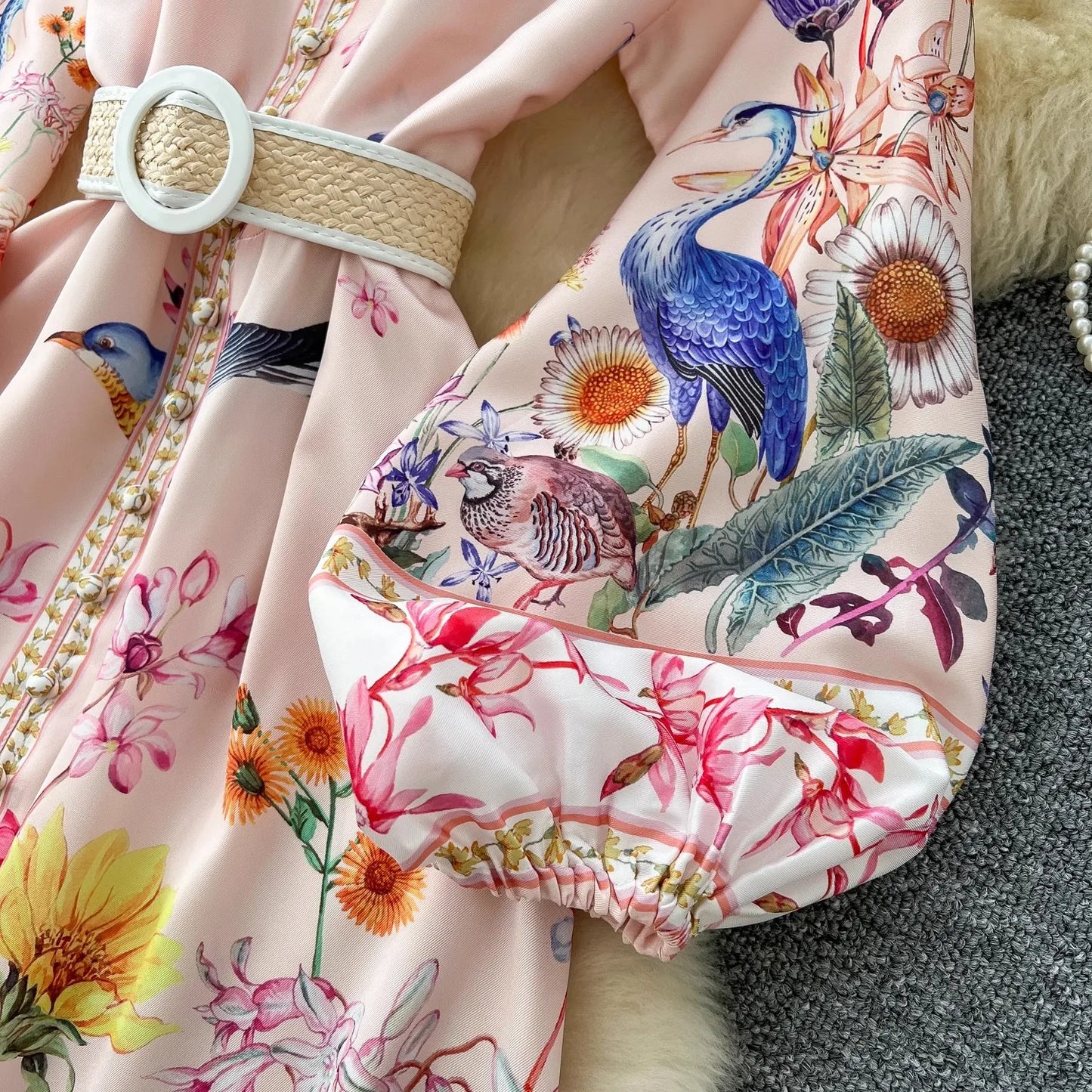 Kamal Dress