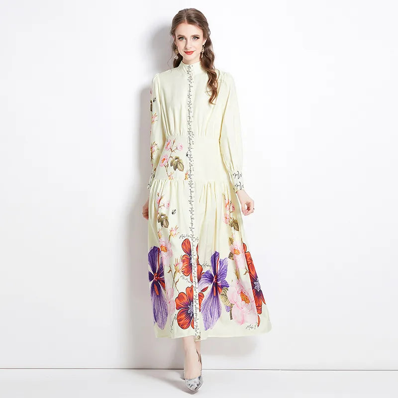 Adeline Dress