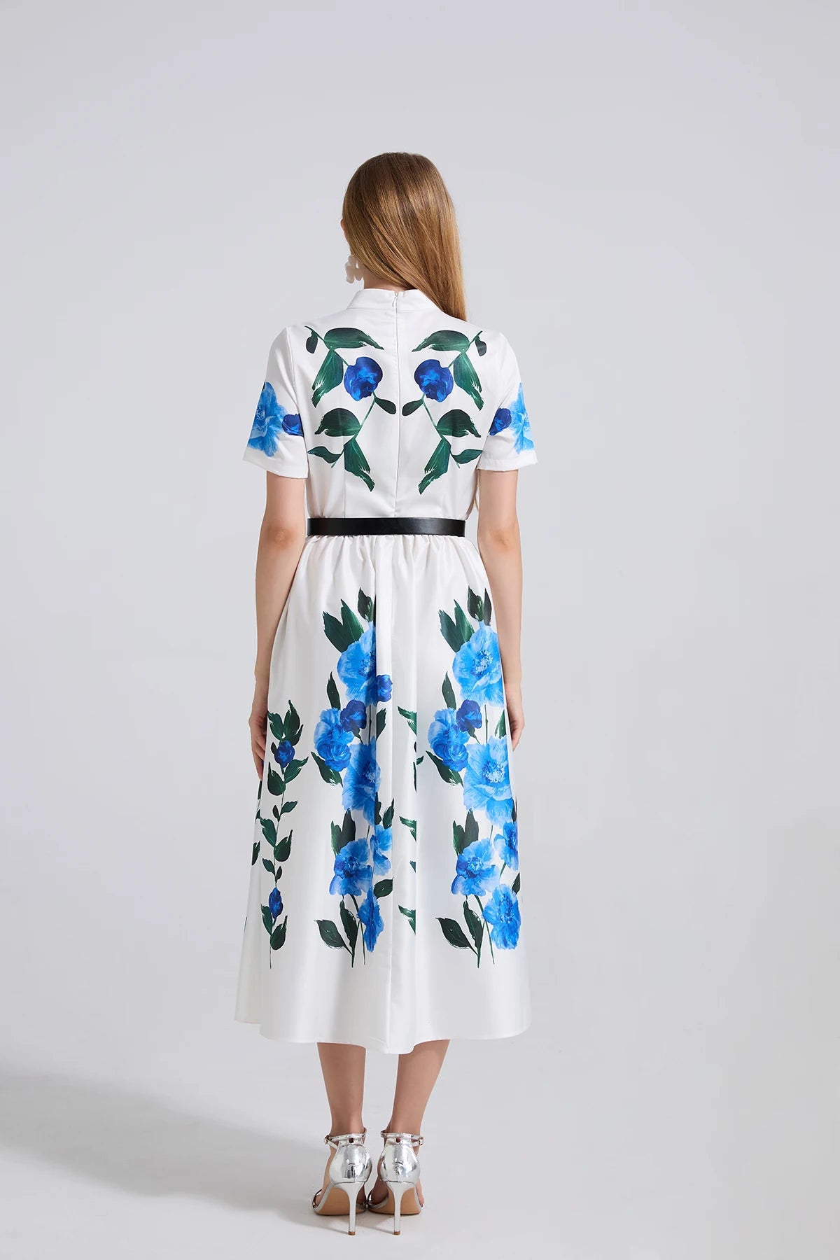 Rose Dress