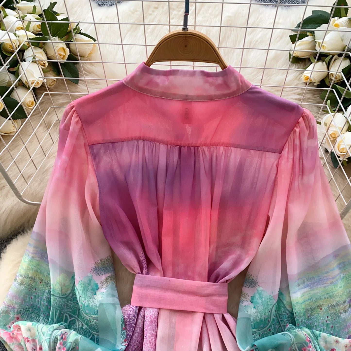 Leslie Dress