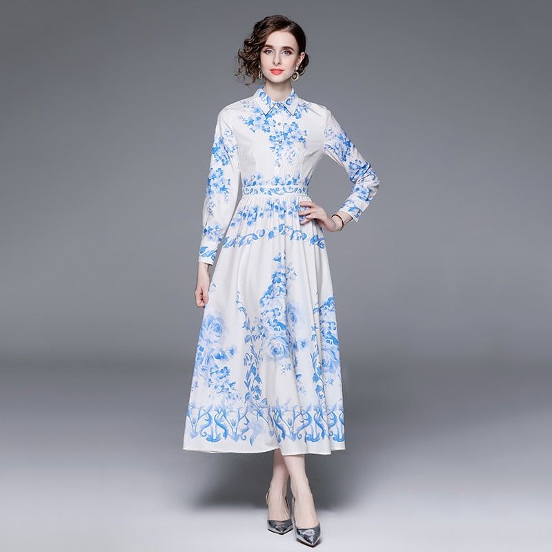 Beatrice Dress