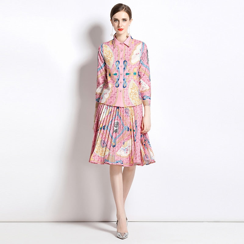 Amara Dress