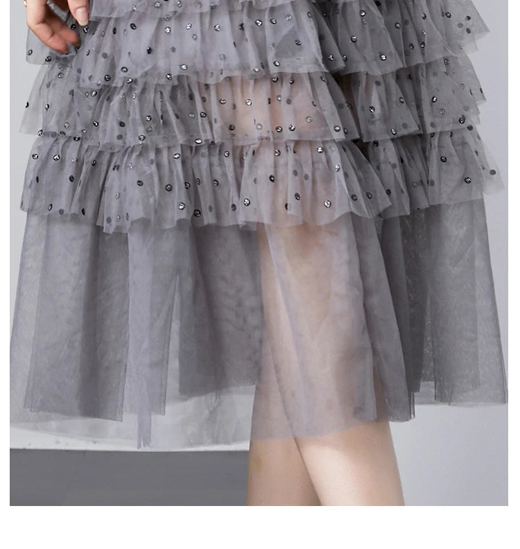 Amanda Dress