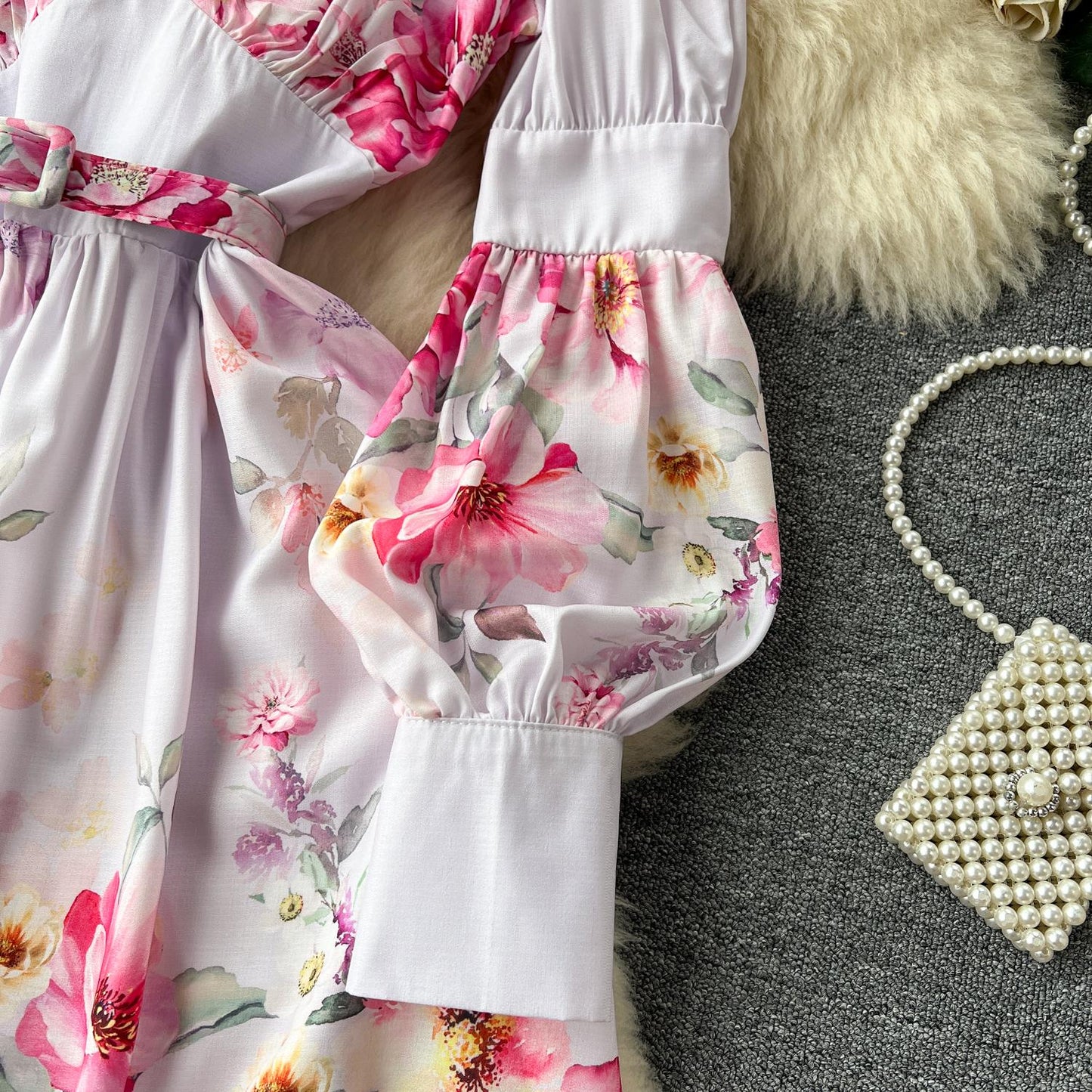 KATYA Dress