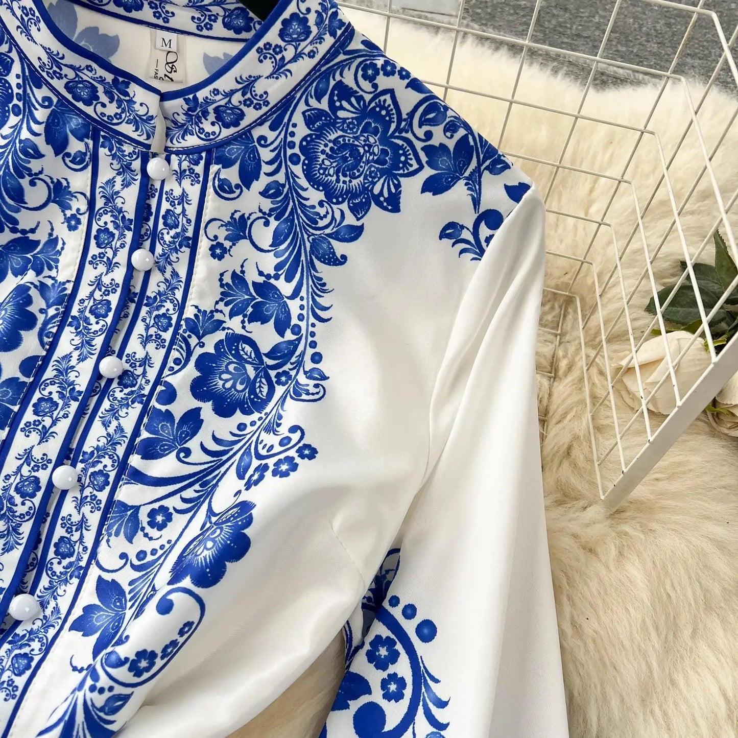 Avani Dress 2 Colors