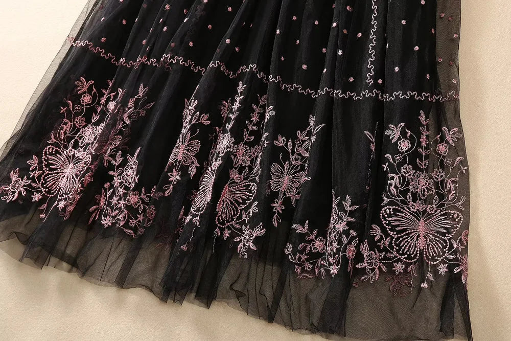 Serafina Dress