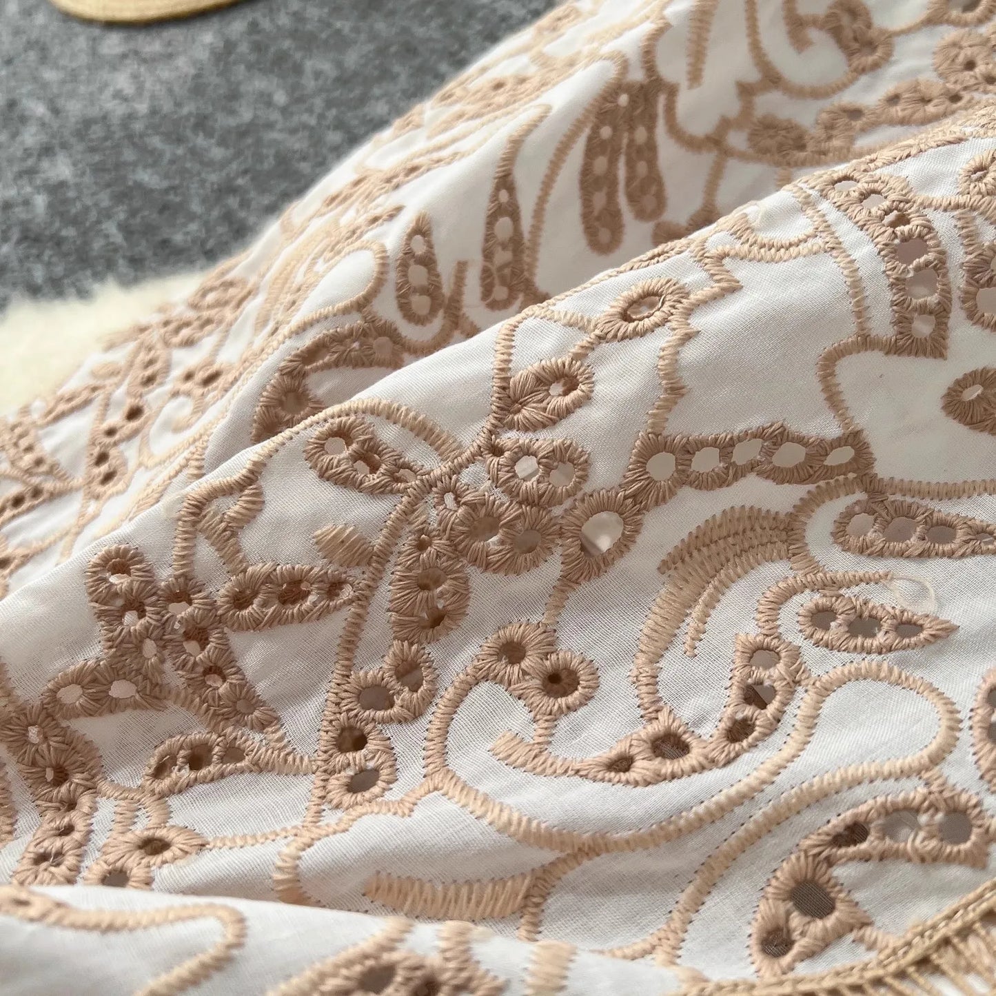 Tamara Dress