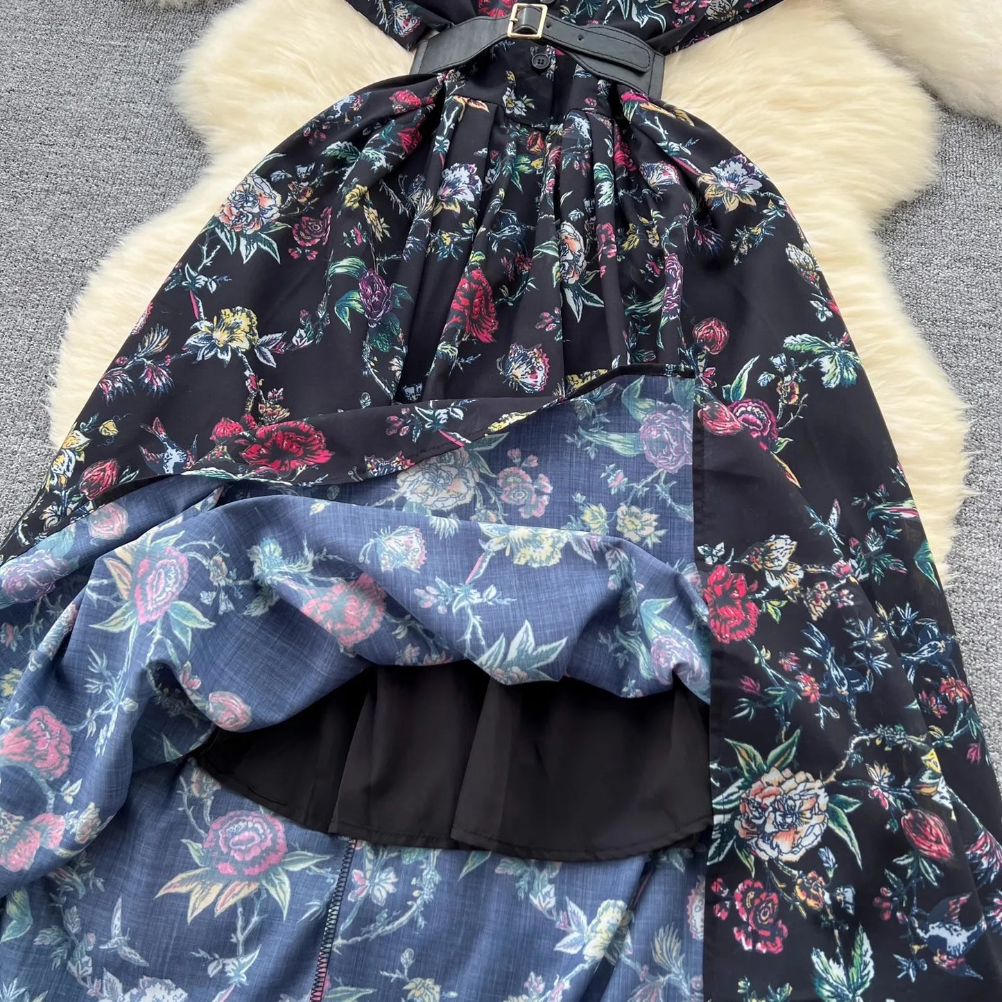 Juliana Dress 2 Colors