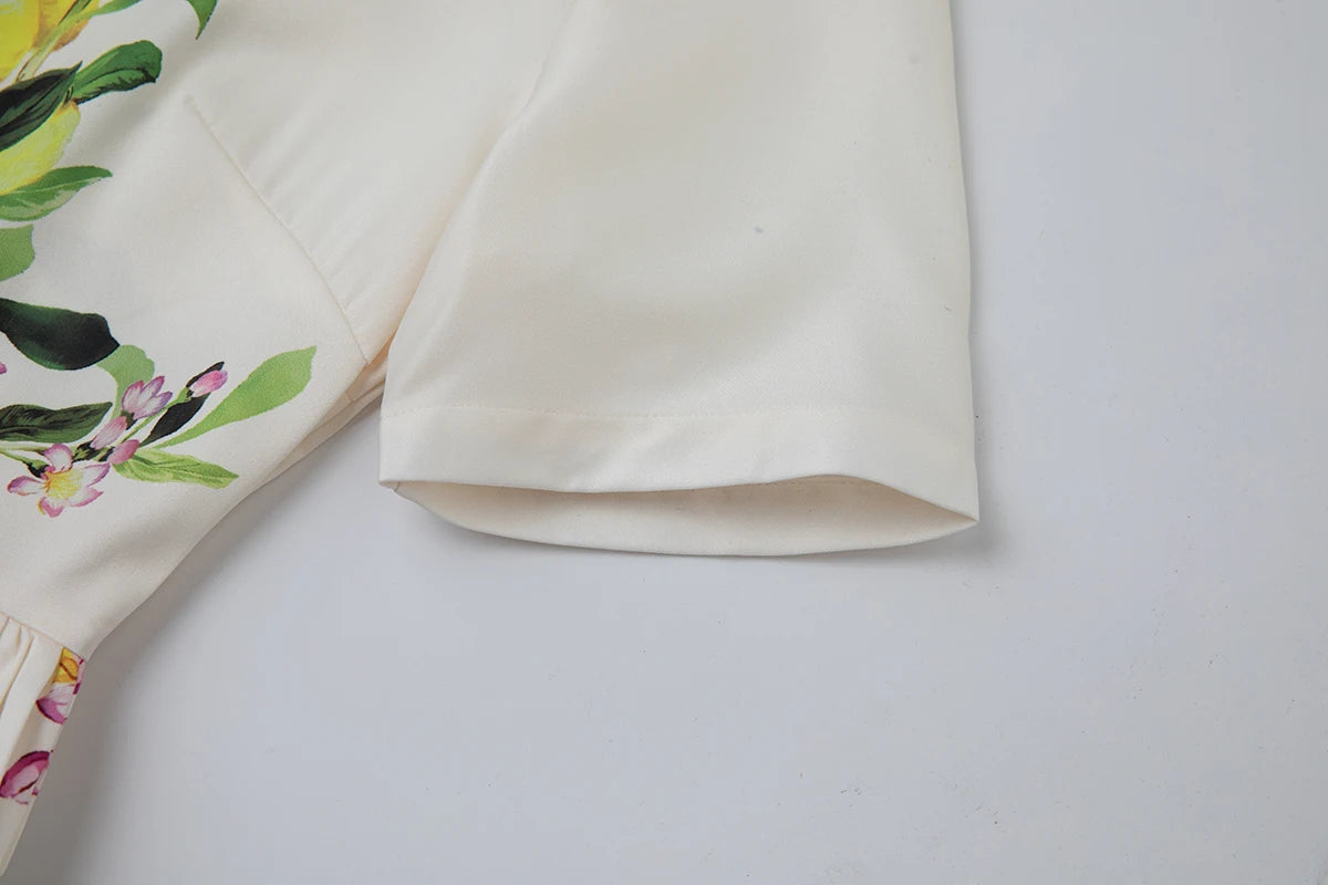 Patricia Dress