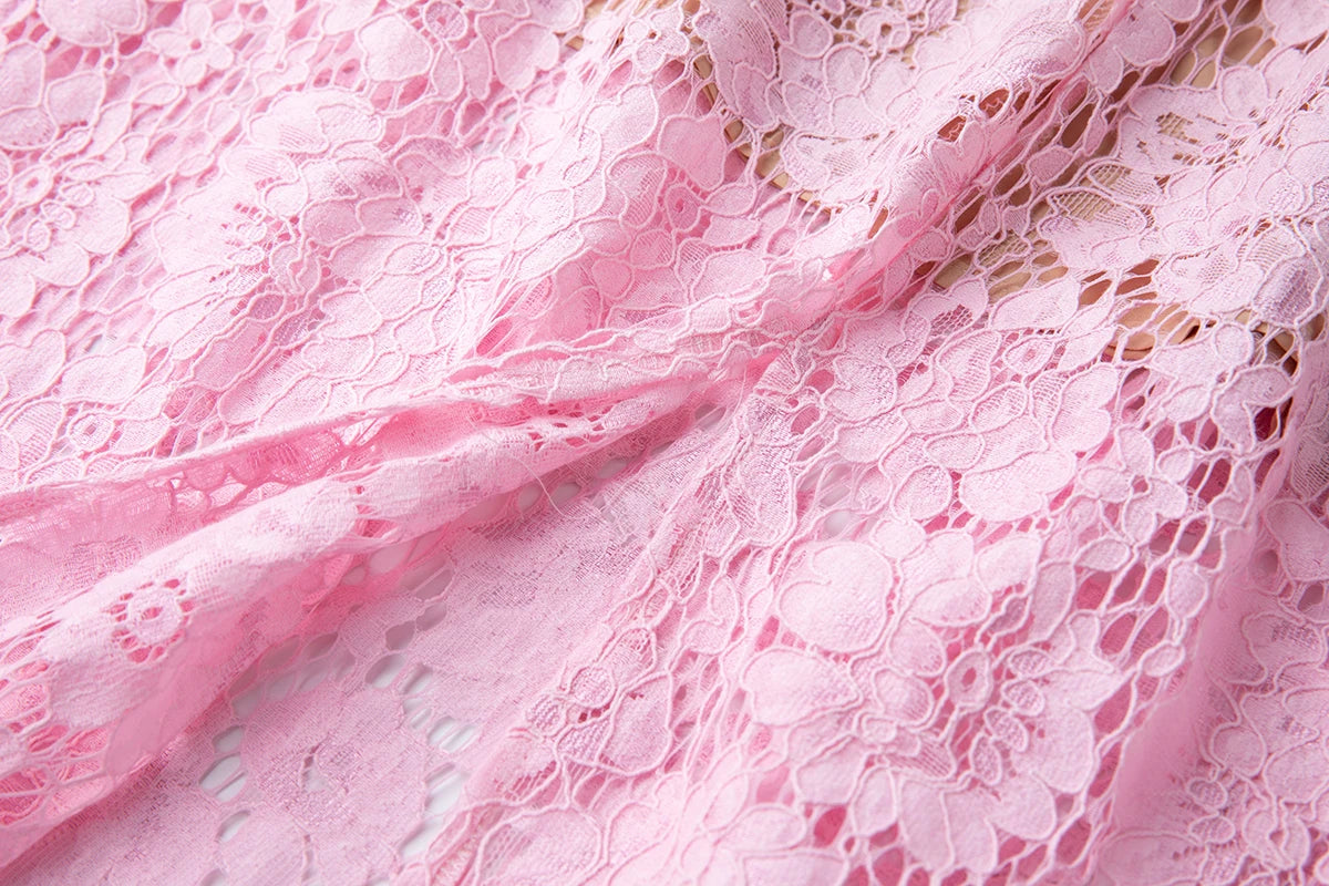 Noemie Dress
