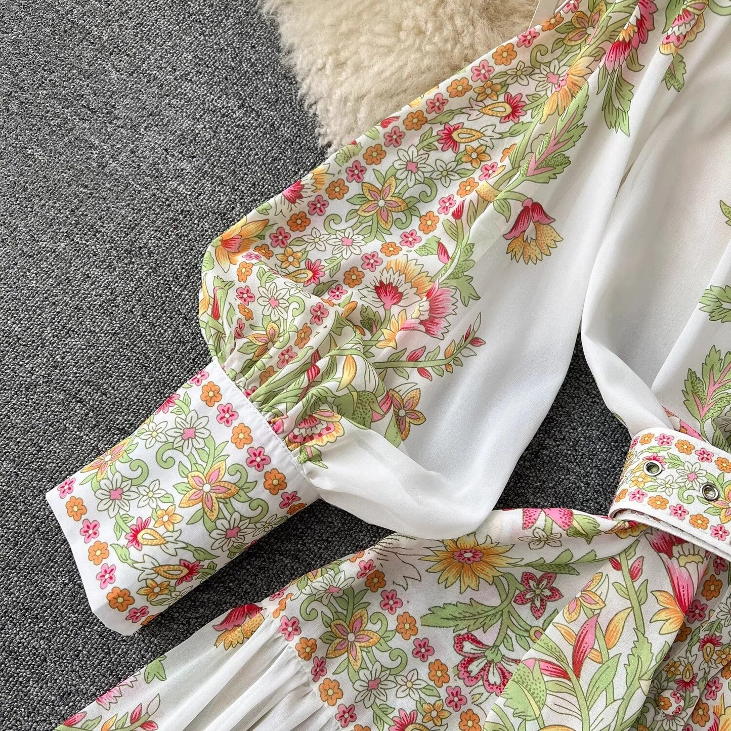 Rebeka Dress