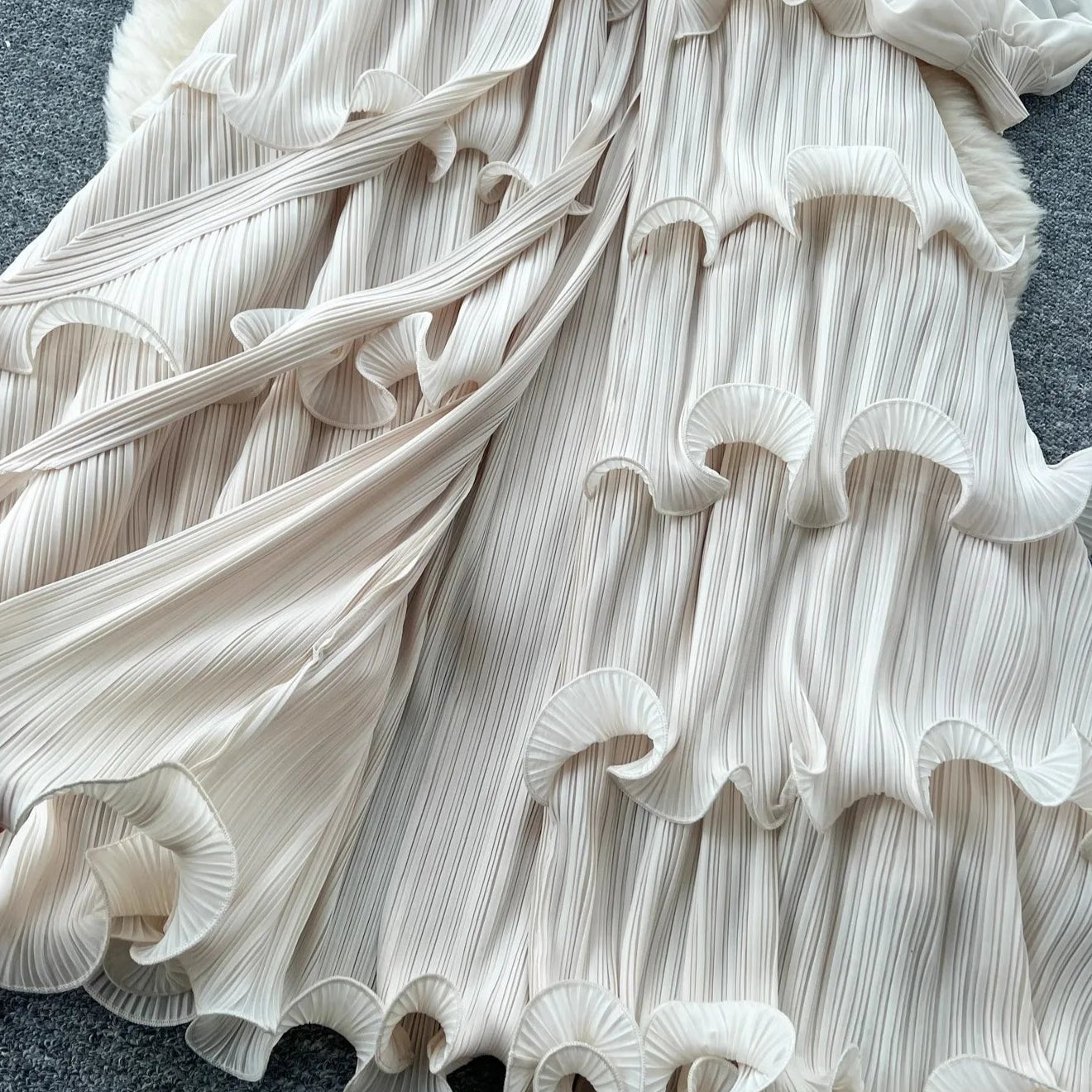 Lou Dress 5 Colors