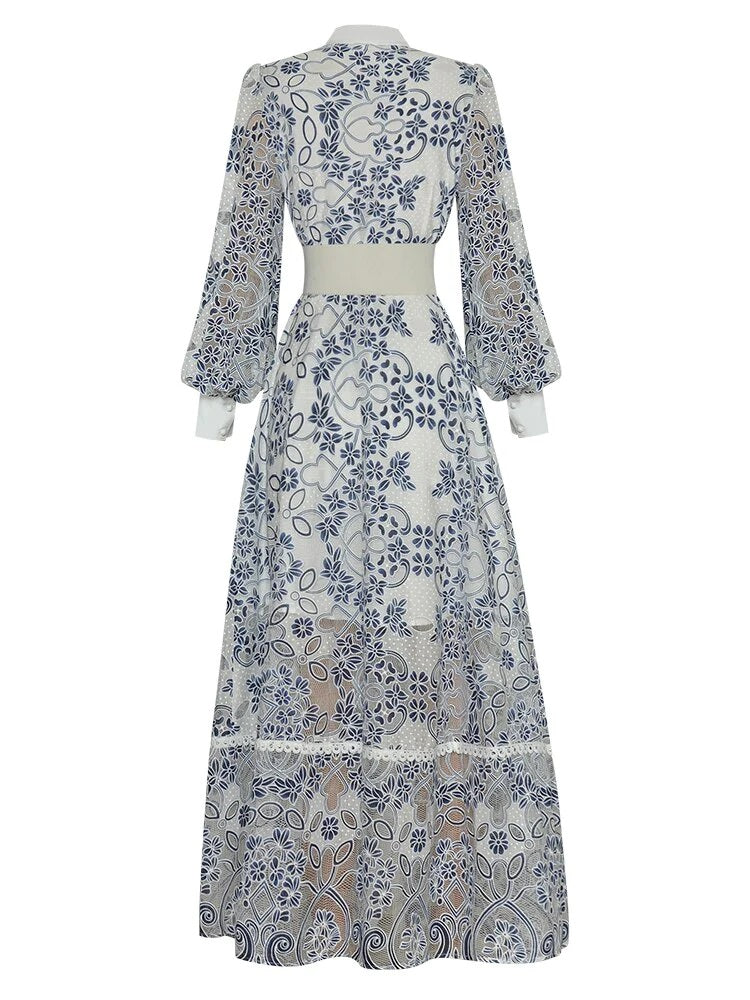Mary Dress