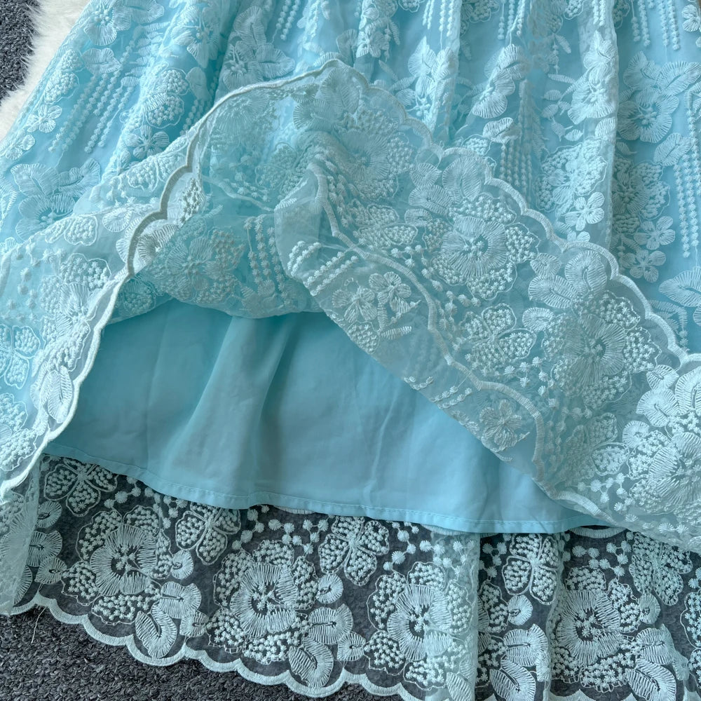 Thelma Set 4 Colors