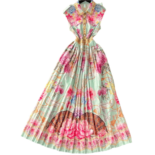 Elisabeth Dress 2 Colors