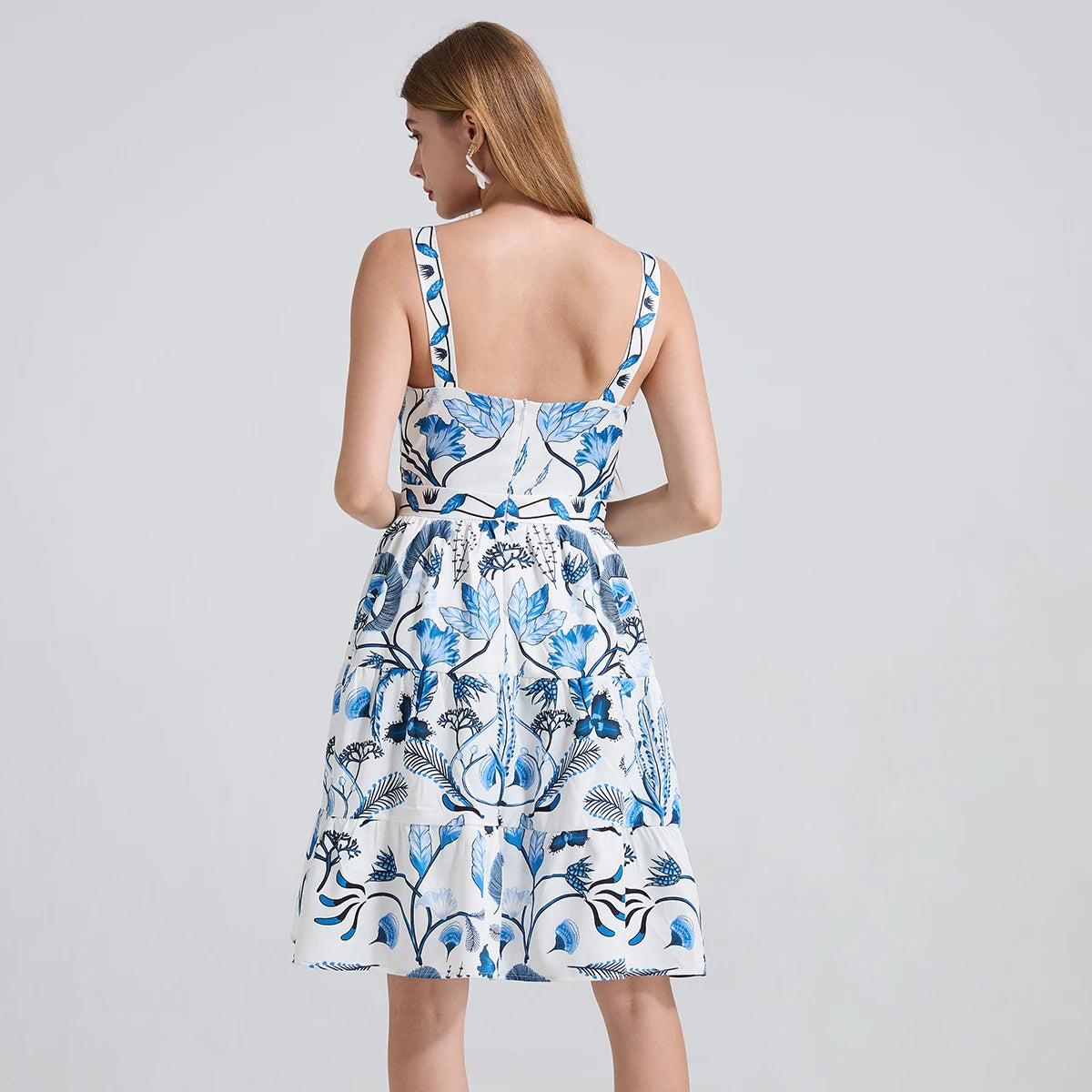 Romina Dress
