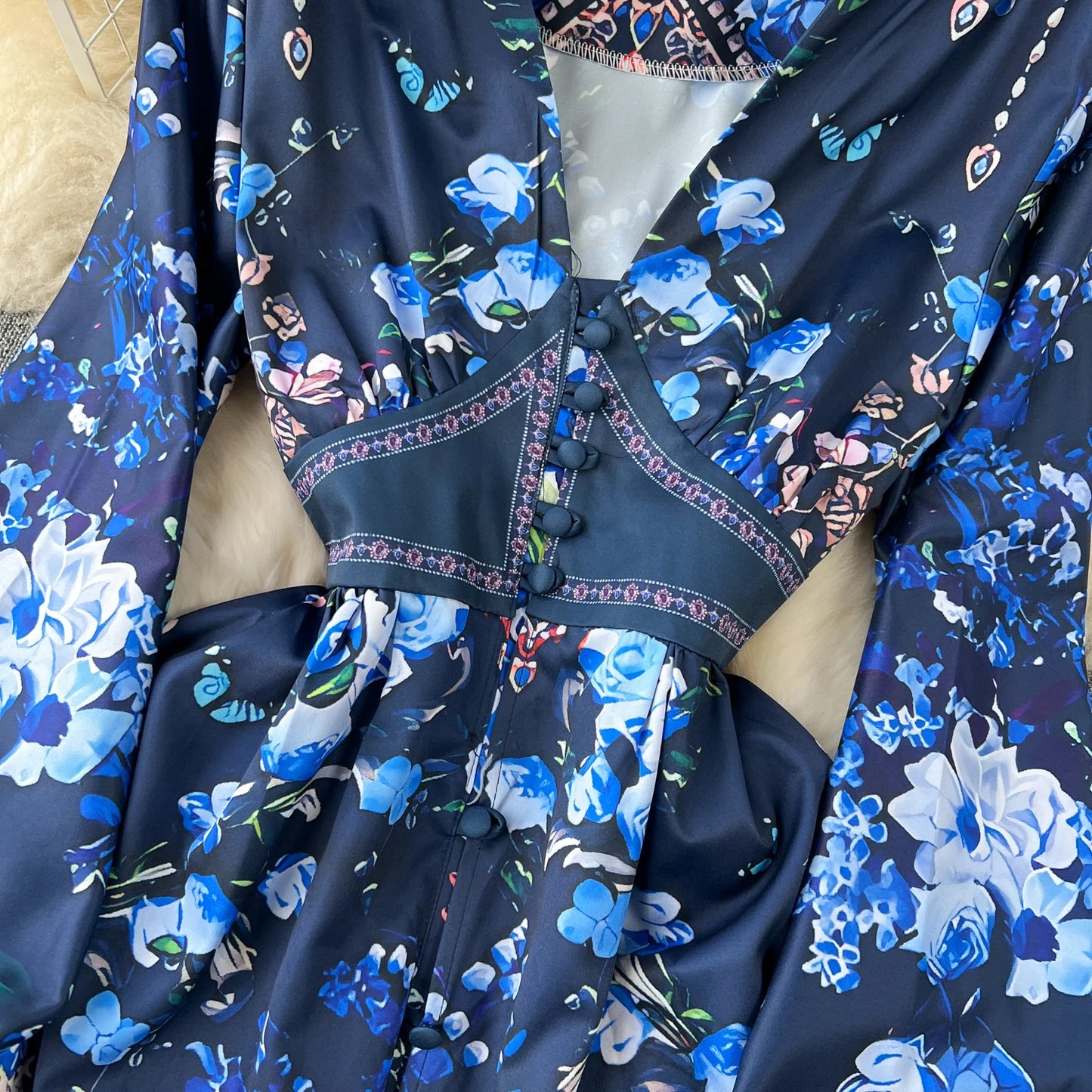 Noora Dress