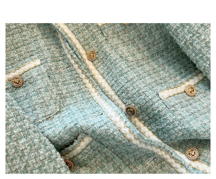 Eva Jacket
