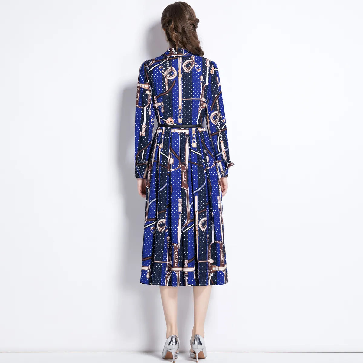 Mary Dress