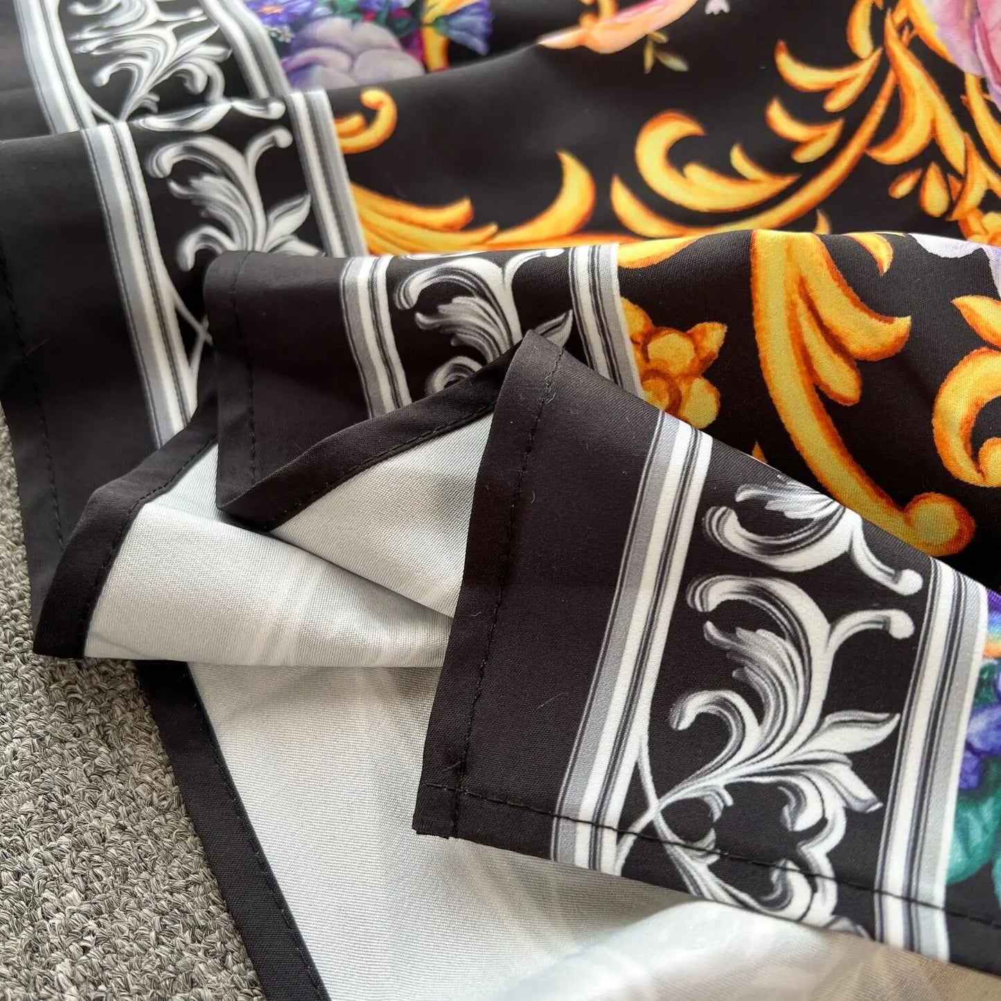 Rana Dress